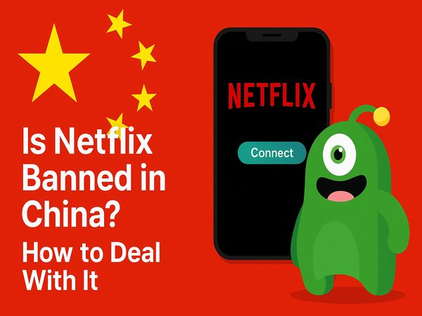is-netflix-banned-in-china
