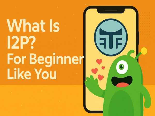 what-is-i2p
