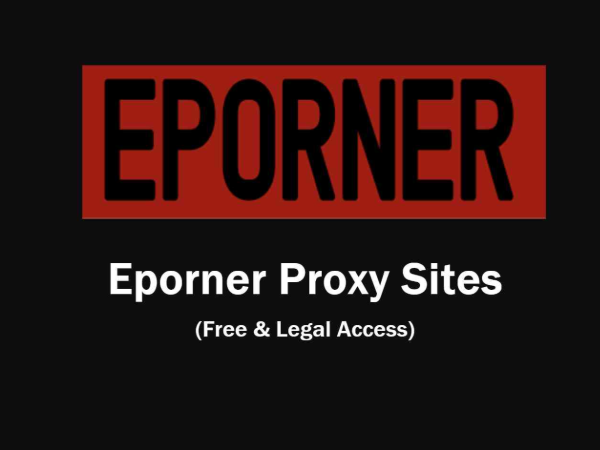 Eporner proxy unblocking