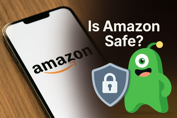 is-amazon-safe