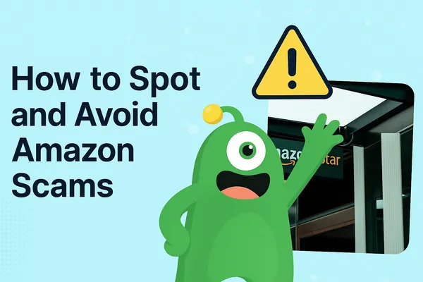 amazon-scams