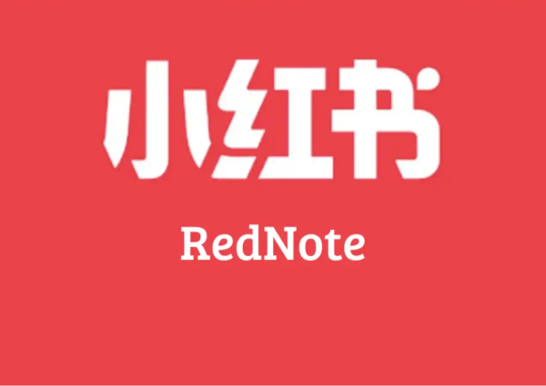 RedNote/Xiaohongshu