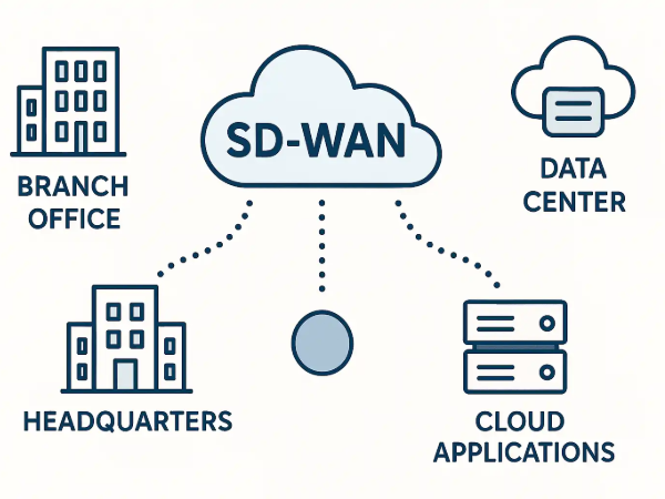 SD-WAN