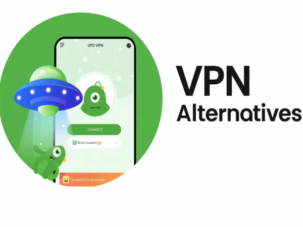 Alternatives to VPN