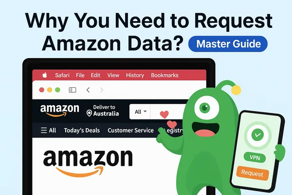 request-amazon-data