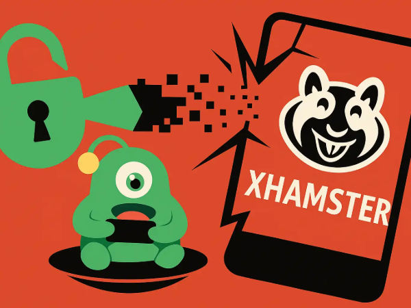 разблокировать xHamster