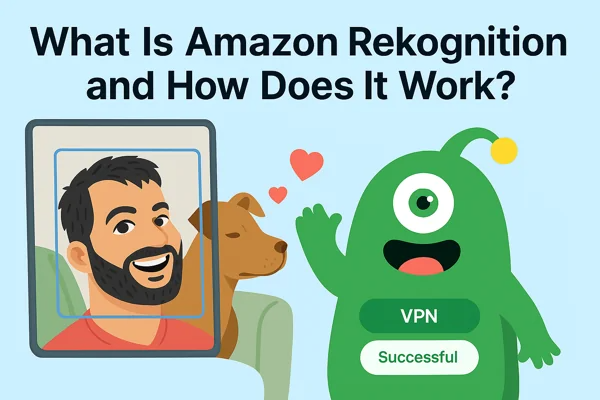 amazon-rekognition
