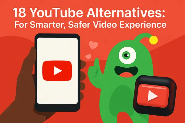 youtube-alternatives