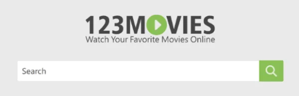 123Movies availability