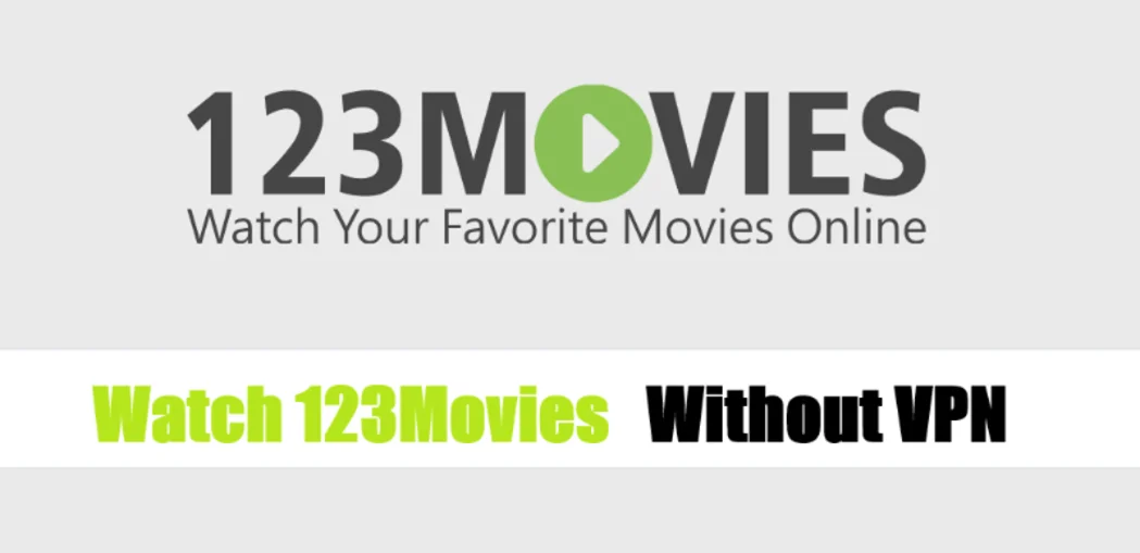 Как использовать 123Movies без VPN