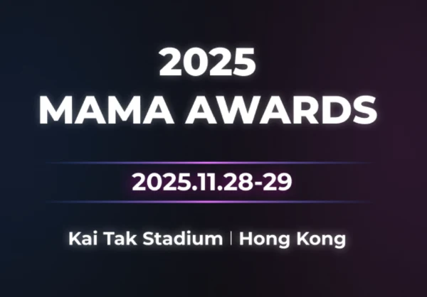 MAMA Awards 2025: date&location