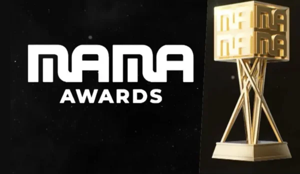 What is the MAMA Awards