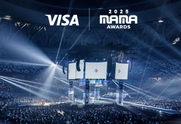 MAMA Awards 2025 Ticket