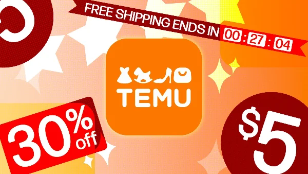 what is temu