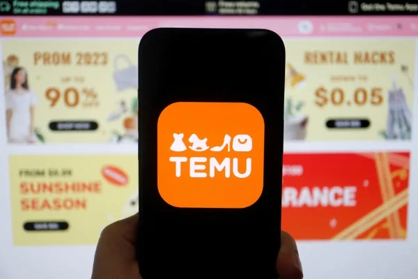 key safety concerns with temu