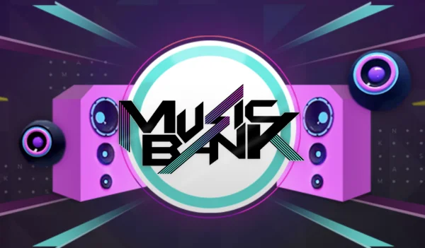 KBS Music Bnak in South Korea