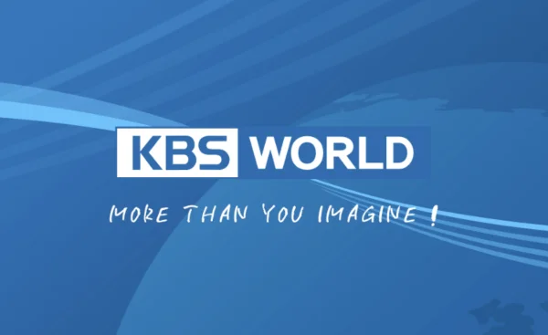 KBS World TV
