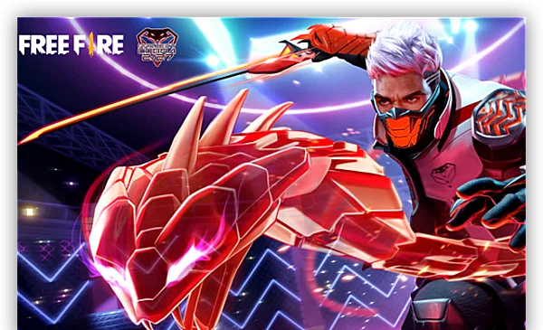 free fire garena max
