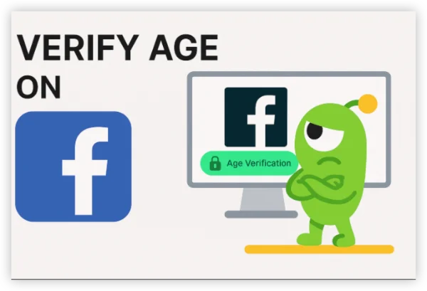 verify age on facebook