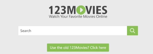 is 123Movies down