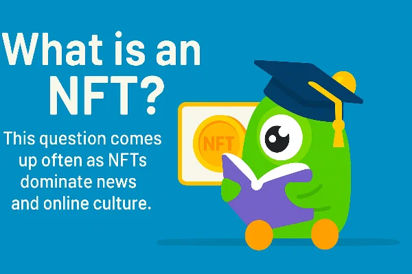 what is nft