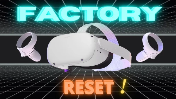 specific reset methods