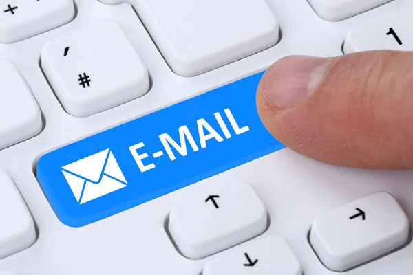 how to choose free anonymous email account