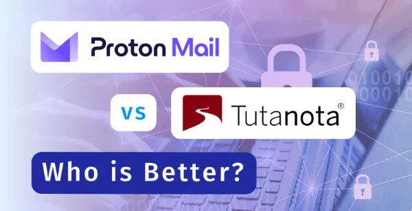 top free anonymous email providers