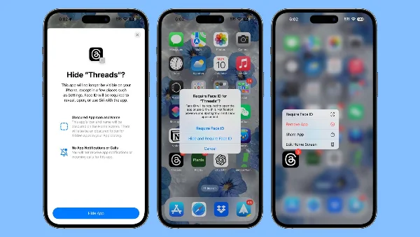 advanced tips when delete apps on iphone