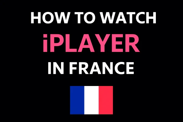Как смотреть BBC iPlayer во Франции