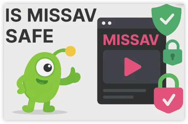 is missav safe