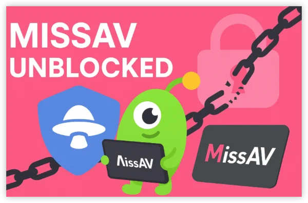 MissAV unblocked