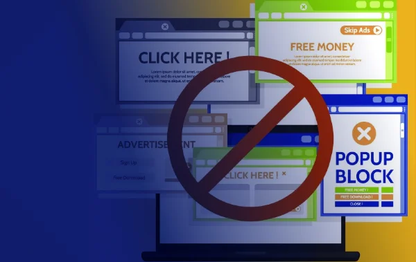 phishing links