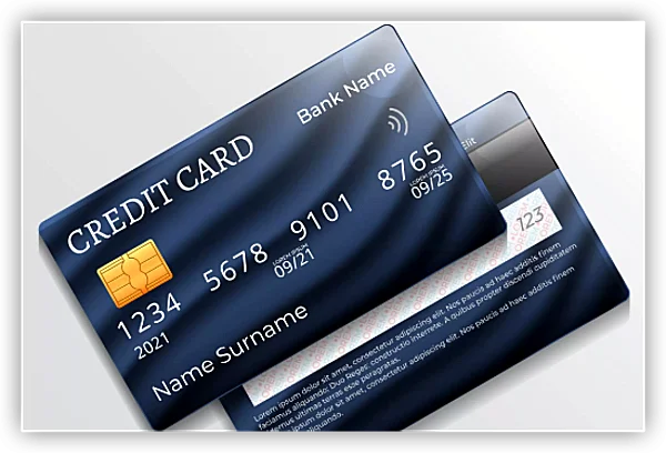 credit card