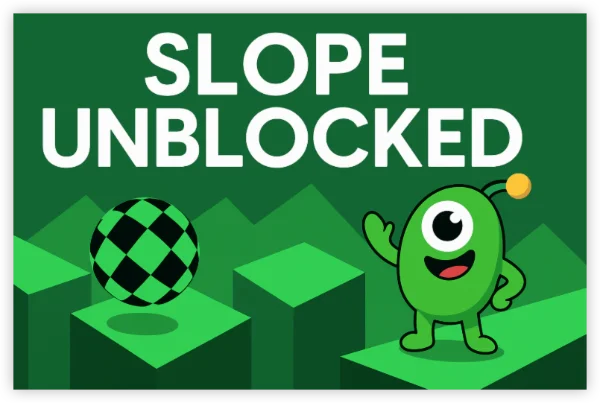 slope unblocked
