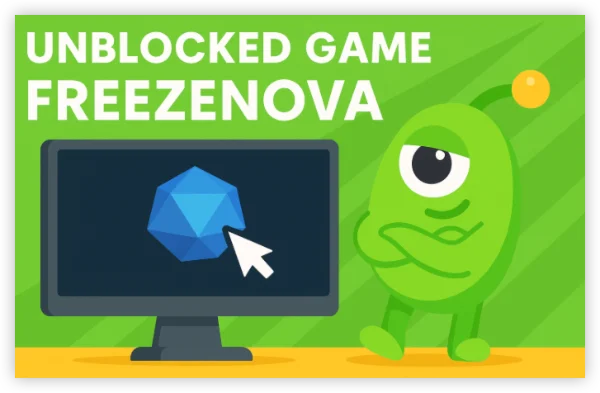Freezenova Unblocked Game
