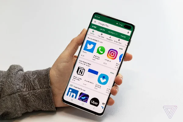 wipe android phone