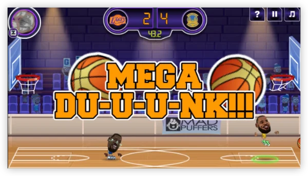 basketball stars