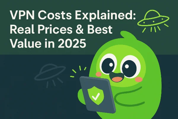typical vpn price ranges