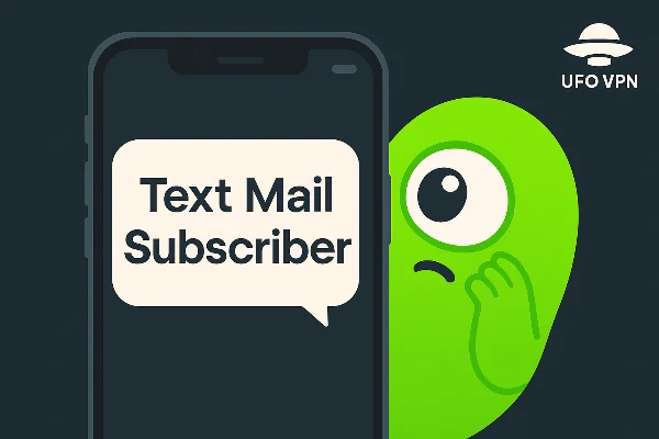 what is text mail subscriber