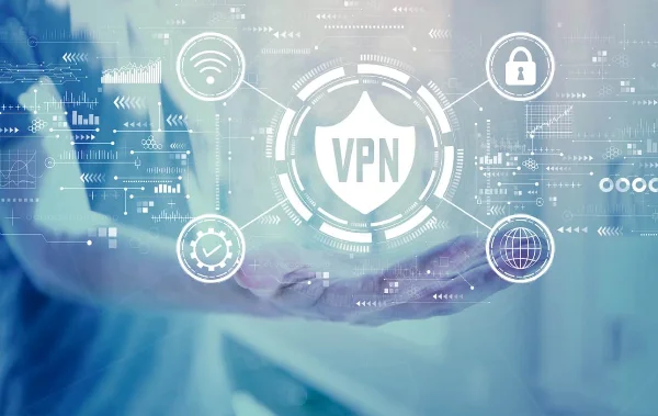 is a vpn safe