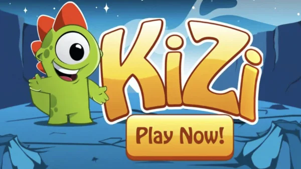 What is Kizi games