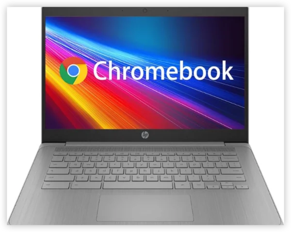 school chromebook