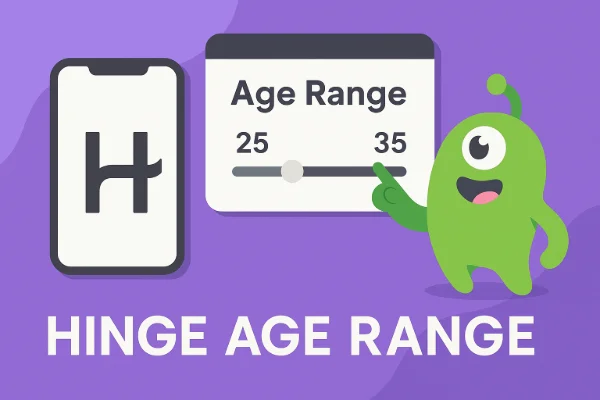 Hinge age requirements