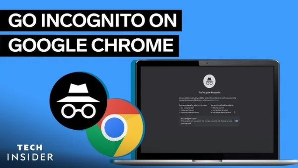 what incognito mode hides