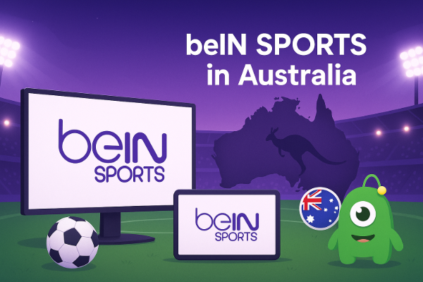 beIN SPORTS in Australia