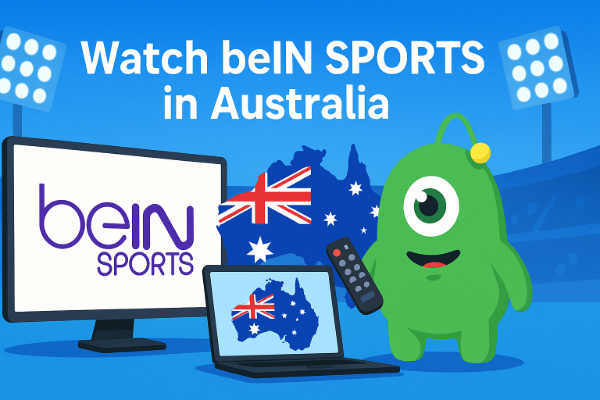Is beIN SPORTS available in Australia
