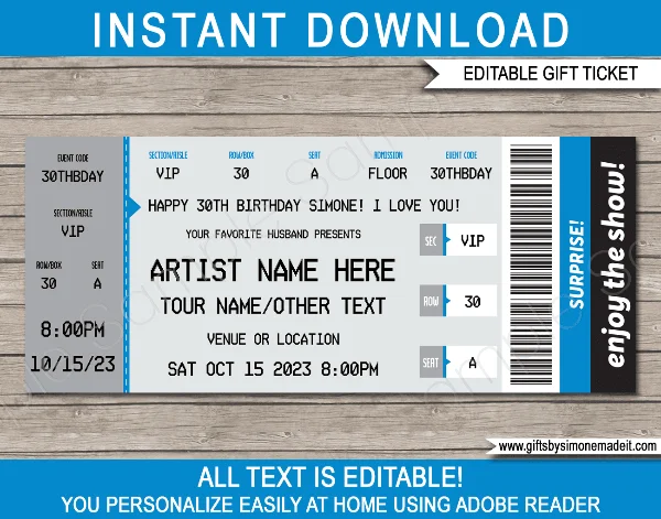 how to spot a fake ticketmaster