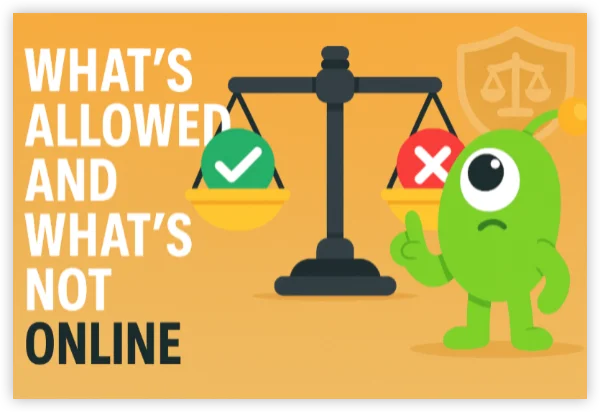 Dos and Don'ts about pornhub and nsfw online