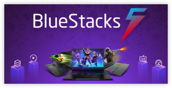 bluestacks